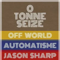 0 Tonne Seize