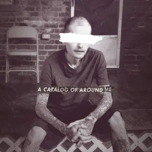 A Catalog of Around Me