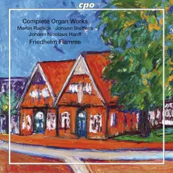 Complete Organ Works