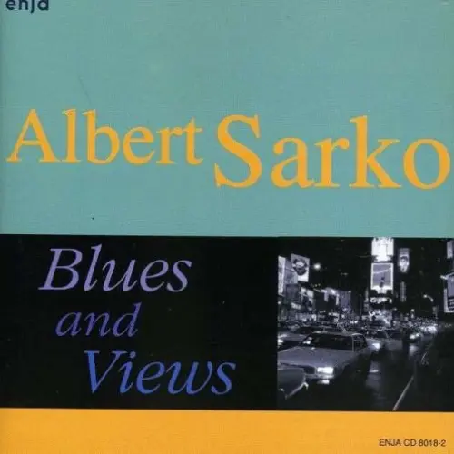 Blues and Views