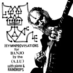 Hymnprovisations For Banjo