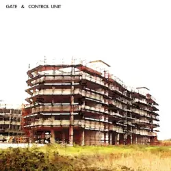 Gate & Control Unit