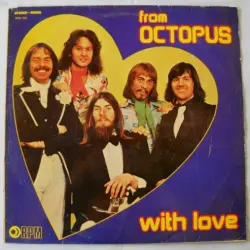 From Octopus With Love