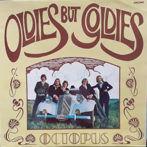 Oldies but Goldies