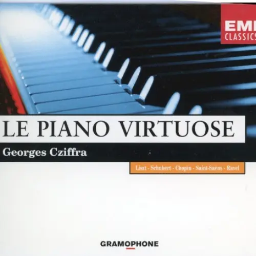 Le Piano Virtuose
