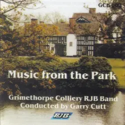 Music From the Park Music From the Park