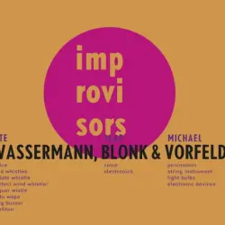 Wassermann, Blonk & Vorfeld