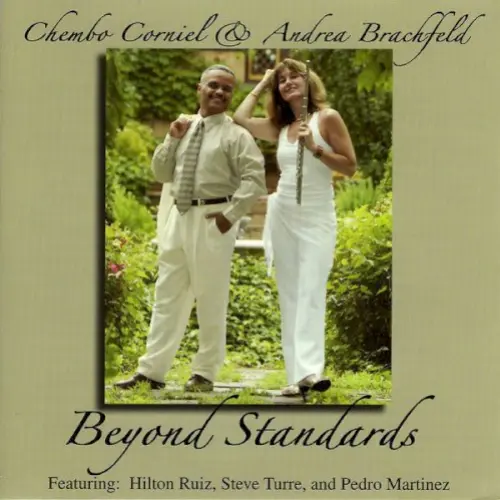 Beyond Standards