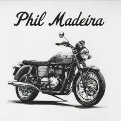 Motorcycle