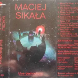 Blue Destinations