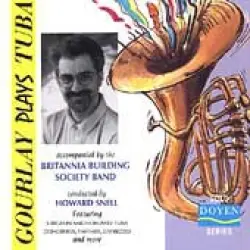 Gourlay Plays Tuba