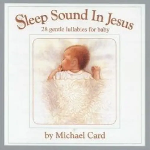 Sleep Sound In Jesus (Platinum Edition)