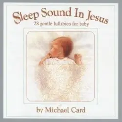 Sleep Sound In Jesus (Platinum Edition)