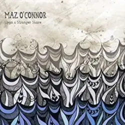 Upon a Stranger Shore