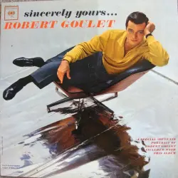 Sincerely Yours…