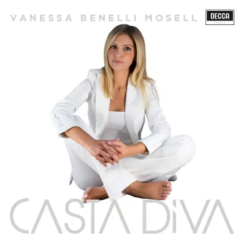 Casta Diva