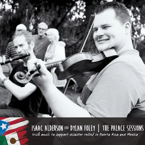The Palace Sessions
