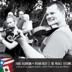The Palace Sessions