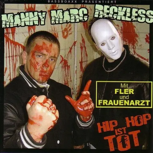 Hip Hop Ist Tot