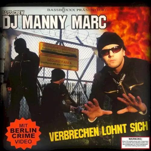 Verbrechen Lohnt Sich