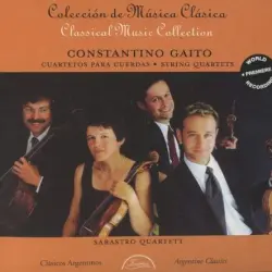 String Quartets