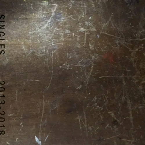 Singles (2013-2018)