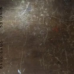 Singles (2013-2018)