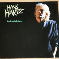 Halt mich fest