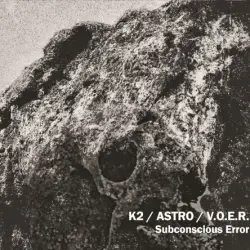 Subconscious Error