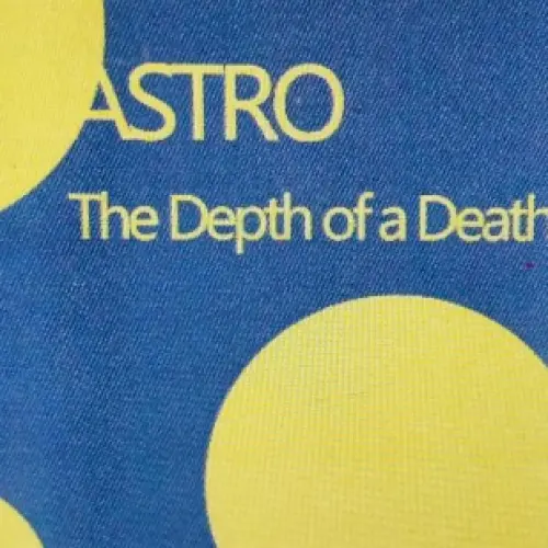 The Depth of a Death