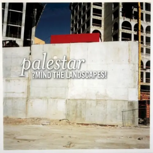 ?Mind The Landscapes!