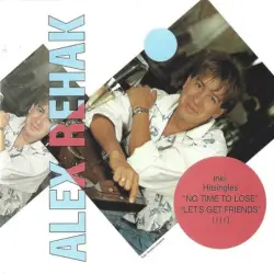 Alex Rehak