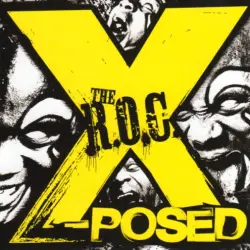 X-Posed