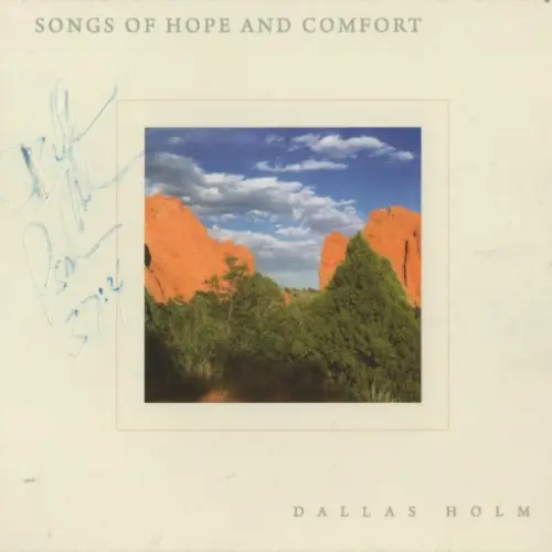 Songs of Hope and Comfort