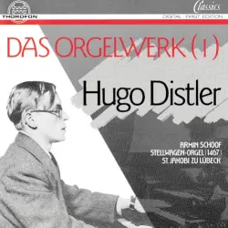 Das Orgelwerk (1)