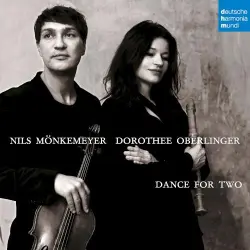Dance For Two
