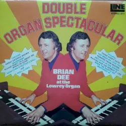 Double Organ Spectacular