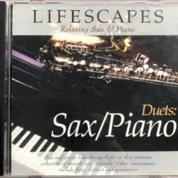 Relaxing Sax & Piano - Duets: Sax/Piano