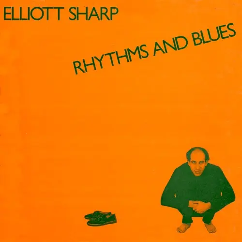 Rhythms and Blues