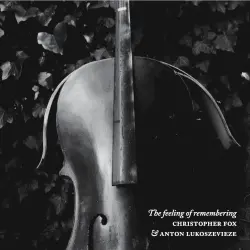 The Feeling of Remembering