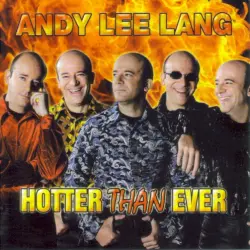 Hotter Than Ever