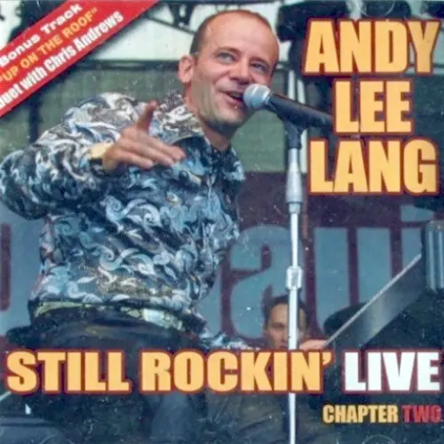 Still Rockin’ Live: Chapter Two