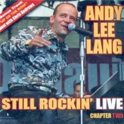 Still Rockin’ Live: Chapter Two