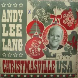 Christmasville USA