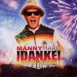 Danke Deutschland