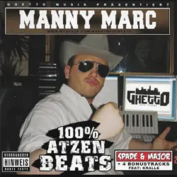 100% Atzen Beats