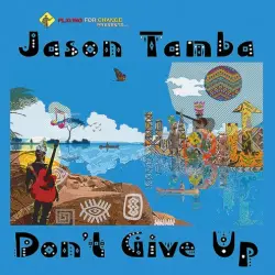 Don't Give Up