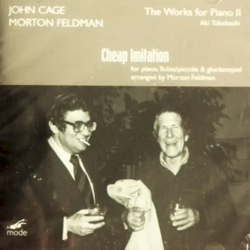 Cheap Imitation