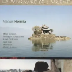 Le murmure de l'orient vol. II