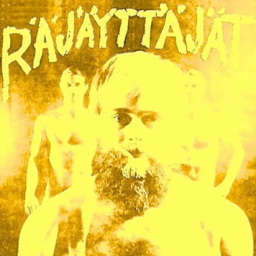 A-kaljaa (Ja muuta rapaa)